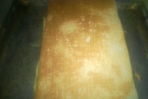 Prajitura "Nicoleta"