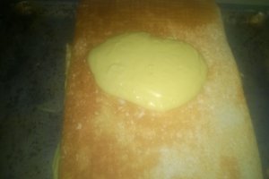 Prajitura "Nicoleta"