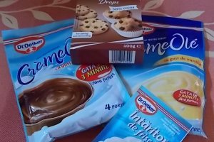 Rulada KREM A LA KREM