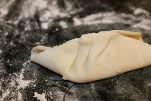 Jiaozi Guo-tie (Coltunasi chinezesti)