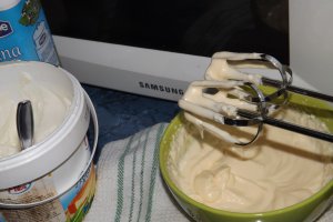 Salata de paste cu legume si jambon de porc