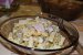 Salata de paste cu legume si jambon de porc-7