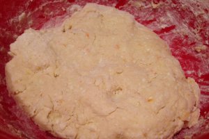 Reteta de preparare a papanasilor by Dia