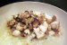 Pilaf cu ciuperci, legume chinezești și bacon-0