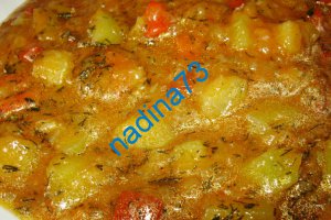 Mancarica de dovlecel