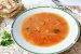 Supa de rosii cu ghebe-0
