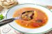 Supa de rosii cu ghebe-2