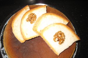 Paine de casa