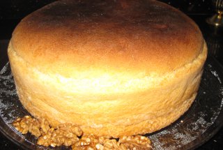 Paine de casa