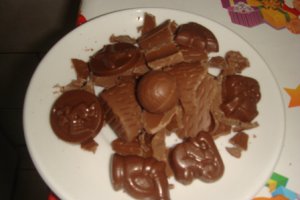 Ciocolata calda de casa