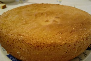 Tort diplomat cu iaurt