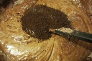 Tort cu cafea