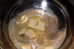 Supa de castraveti murati