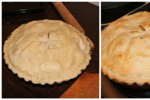 Apple Pie