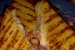 Sandwich cald cu jambon si branza topita-3