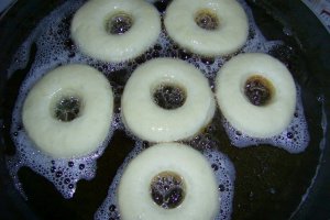 Donuts - Gogosi Americane