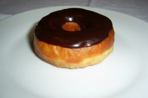 Donuts - Gogosi Americane