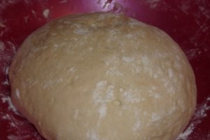 Placinta cu branza