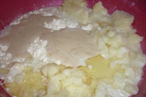 Placinta cu branza