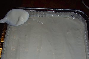 Tiramisu reţetă originală cu crema de mascarpone