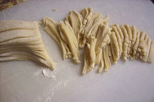 Taitei de casa