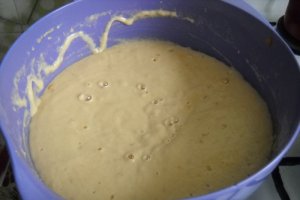 Gogosi cu dovleac