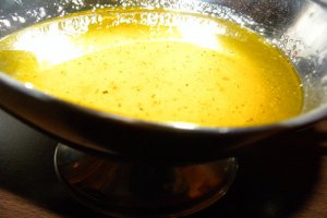 Legume preparate la aburi