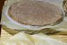 Tort cu nuca, mascarpone si caramel-1