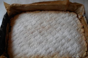 Desert prajitura taraneasca cu mere