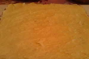 Prajitura Kinder