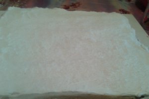 Prajitura Kinder