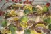 Trunchi de merluciu pe pat de legume cu sos de limeta si patrunjel verde-2