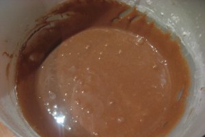 Briose capacite