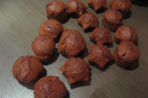 Briose capacite