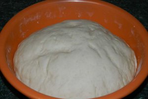 Pizza casei
