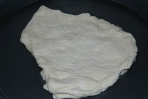 Pizza casei