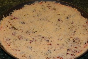 Pizza casei