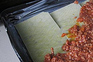 Lasagna