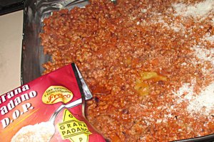 Lasagna