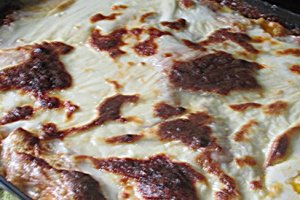 Lasagna