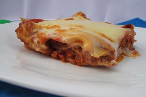 Lasagna