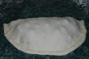 Pizza Calzone