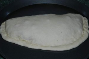 Pizza Calzone