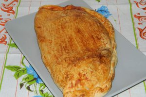 Pizza Calzone