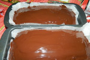 Prajitura Bounty