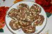Salam de biscuiţi, reţetă cu ciocolata alba-5
