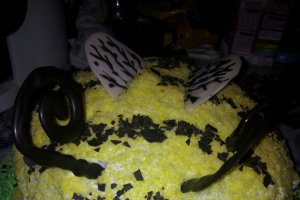 Tort "Zumzarel"