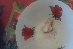 Cornulete fragede