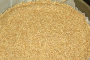 Tarta cu lime Dukan