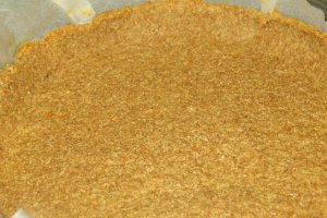 Tarta cu lime Dukan